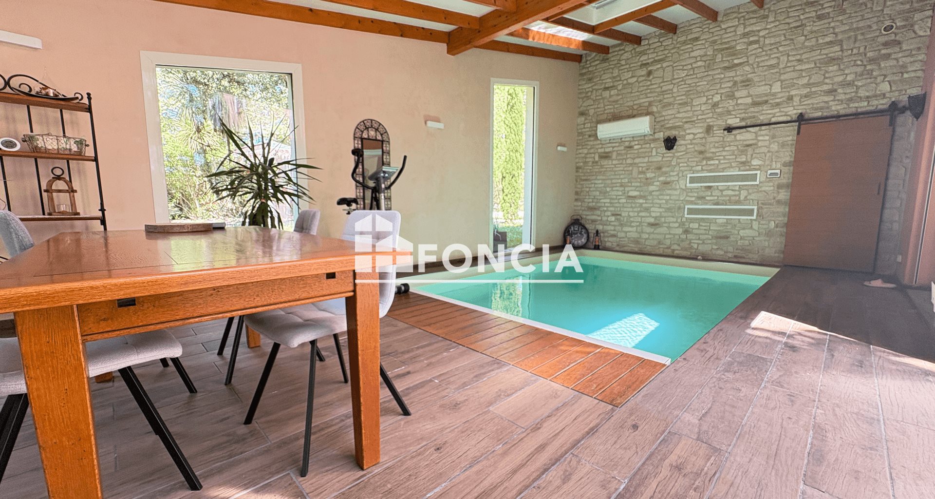 Maison à vendre, 164m², Labarthe-sur-Lèze