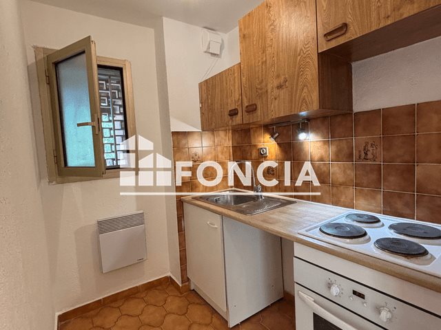 Appartement à louer, 30m², Saint-Mandrier-sur-Mer