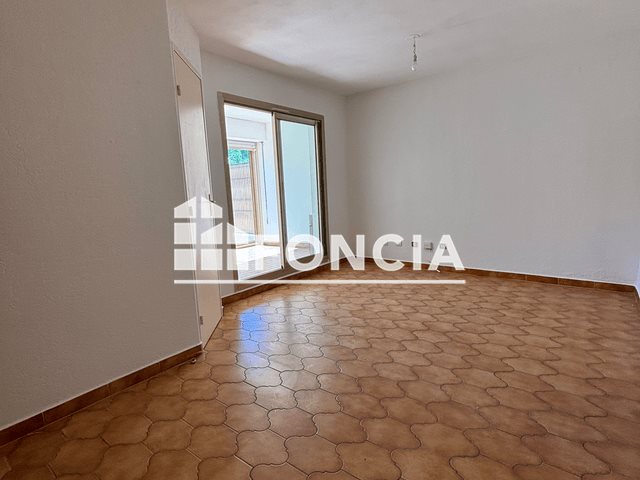 Appartement à louer, 30m², Saint-Mandrier-sur-Mer