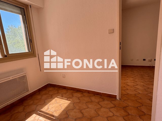 Appartement à louer, 30m², Saint-Mandrier-sur-Mer