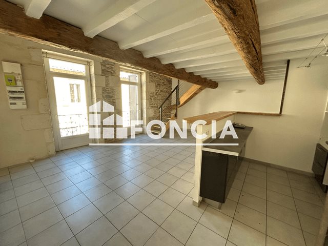 Appartement à louer, 70m², Nîmes