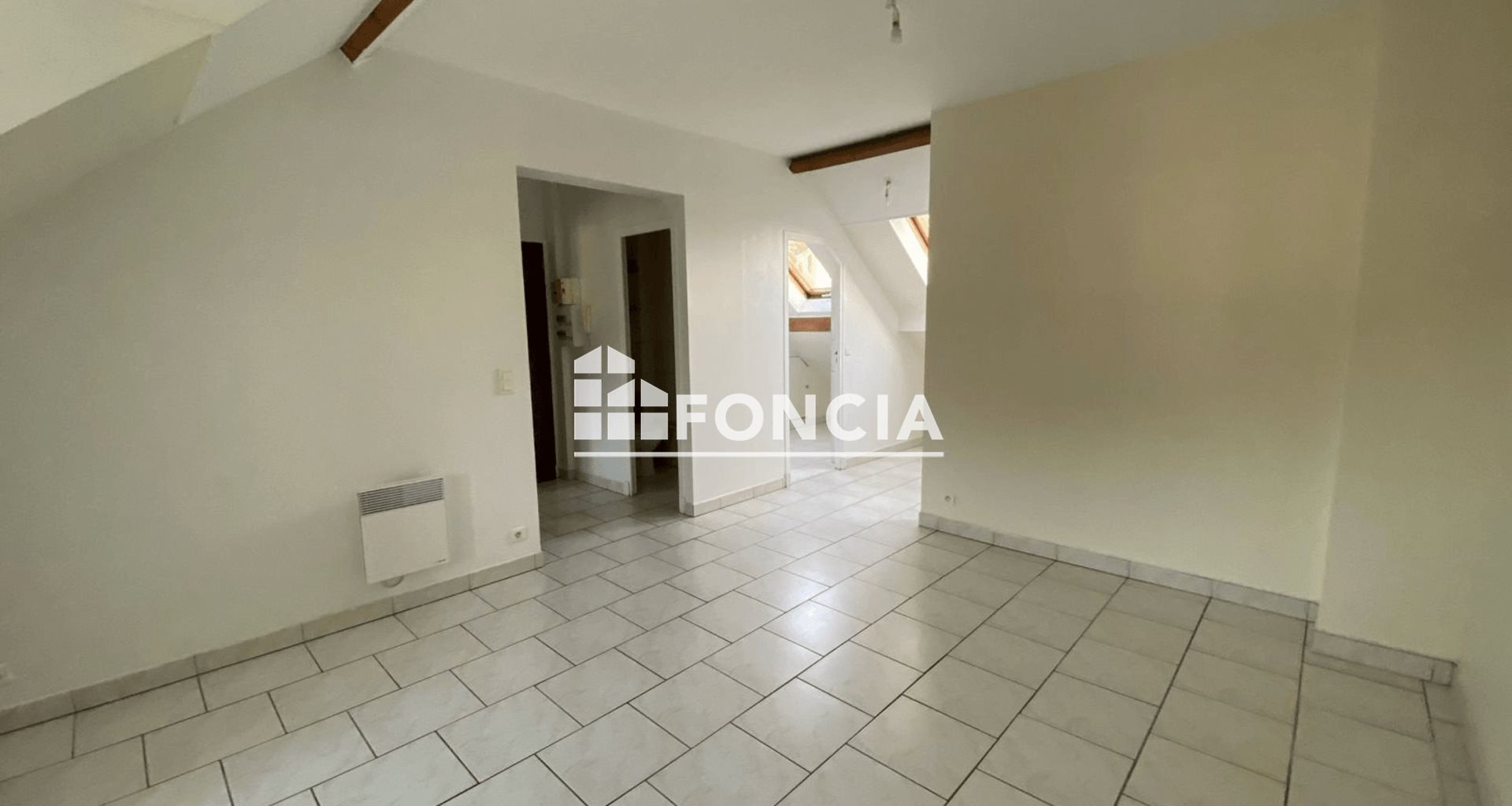 Appartement à louer, 37m², Le Mesnil-le-Roi