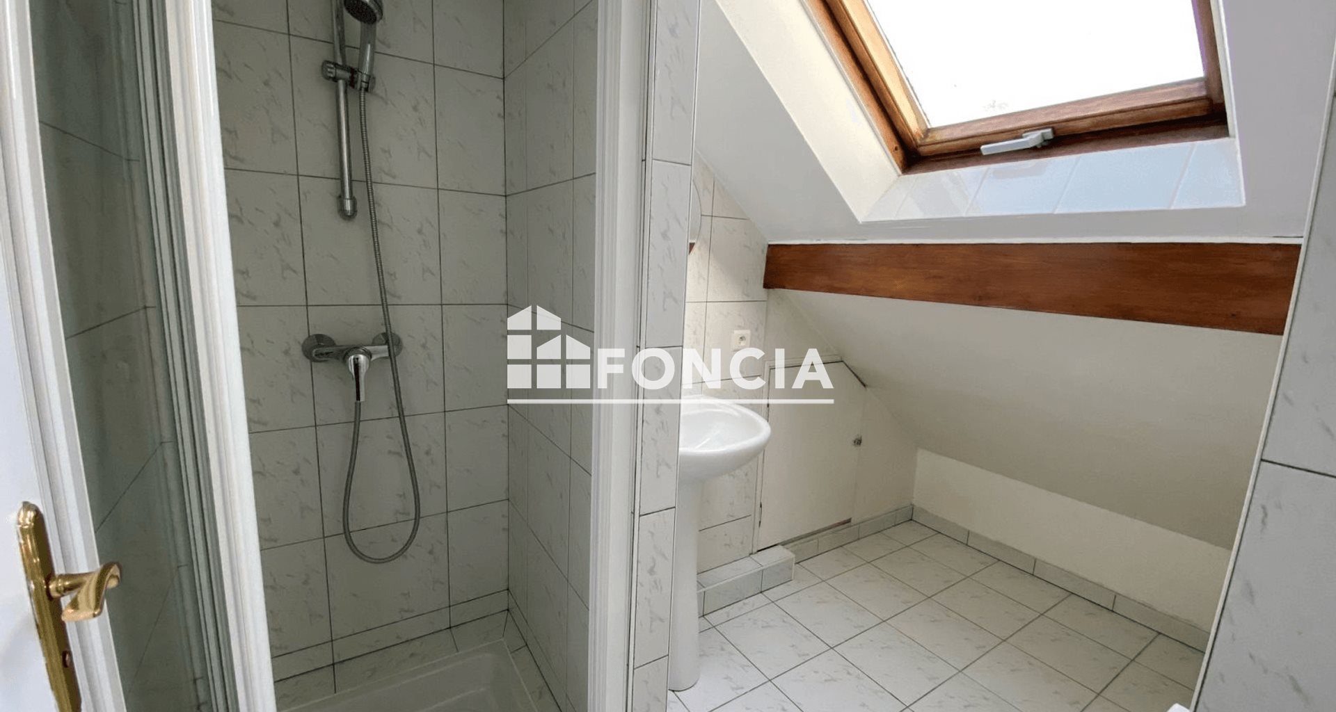 Appartement à louer, 37m², Le Mesnil-le-Roi