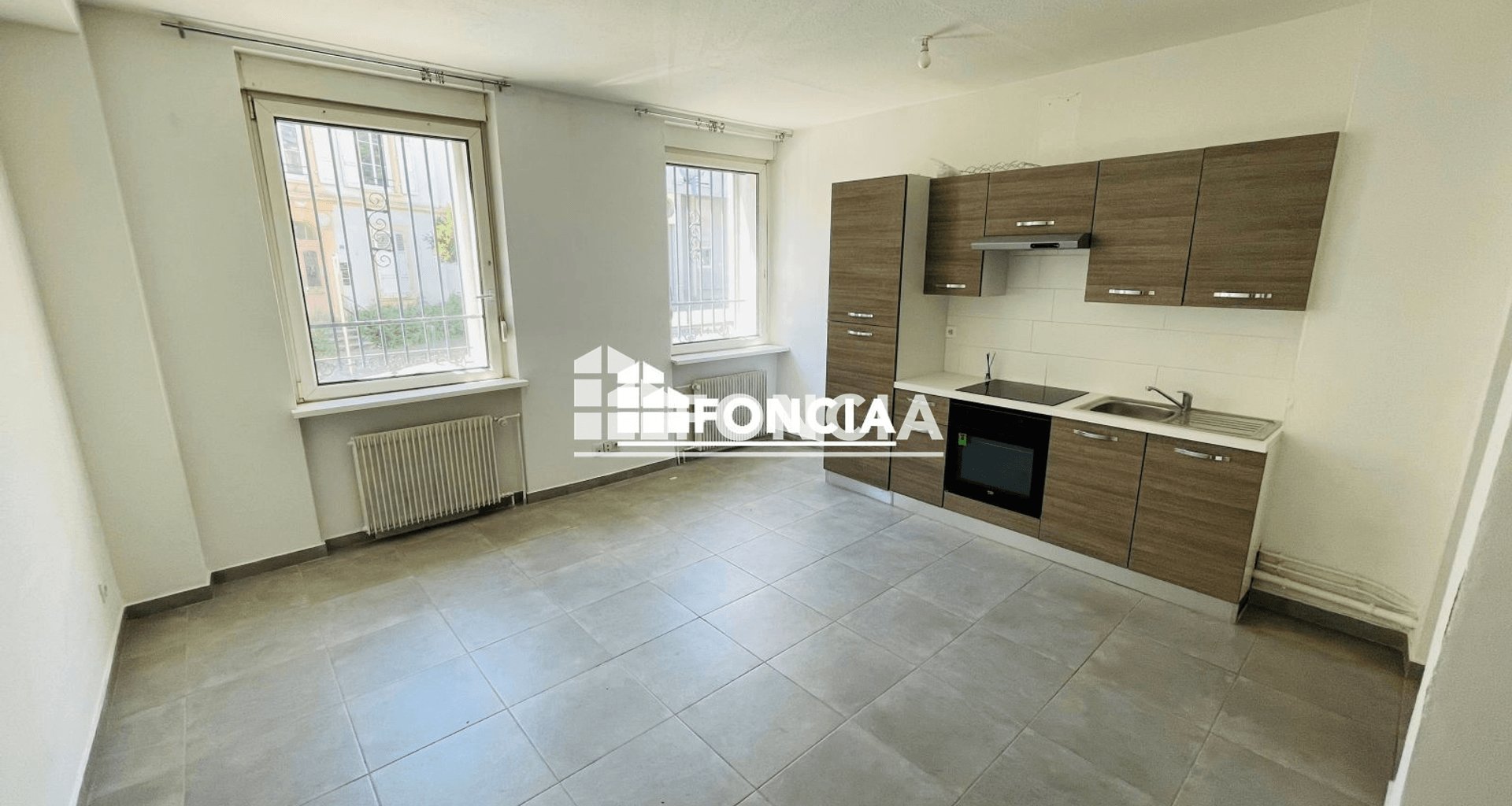 Appartement à louer, 69m², Mulhouse