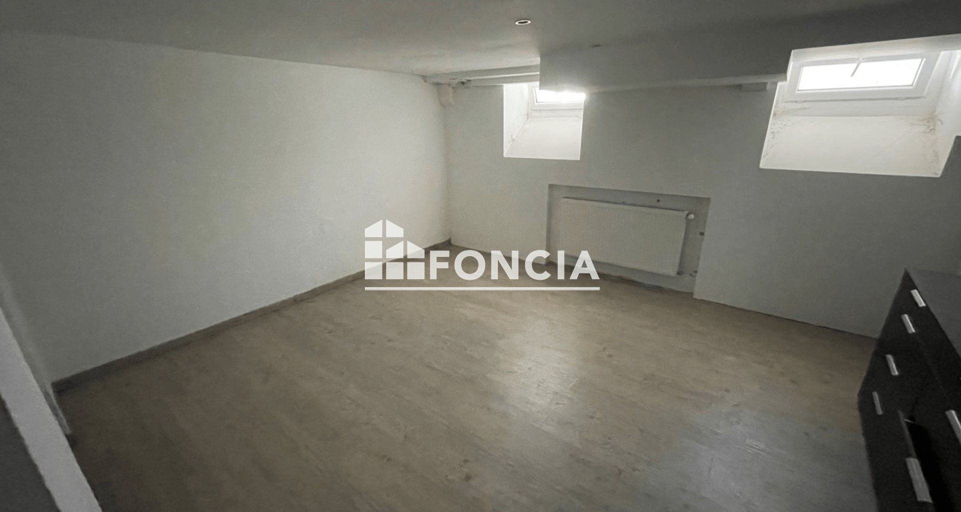 Appartement à louer, 69m², Mulhouse
