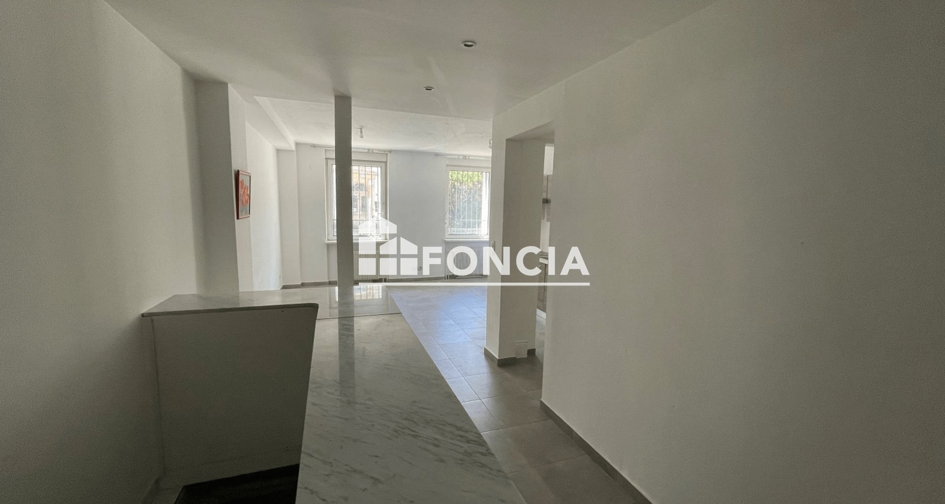 Appartement à louer, 69m², Mulhouse
