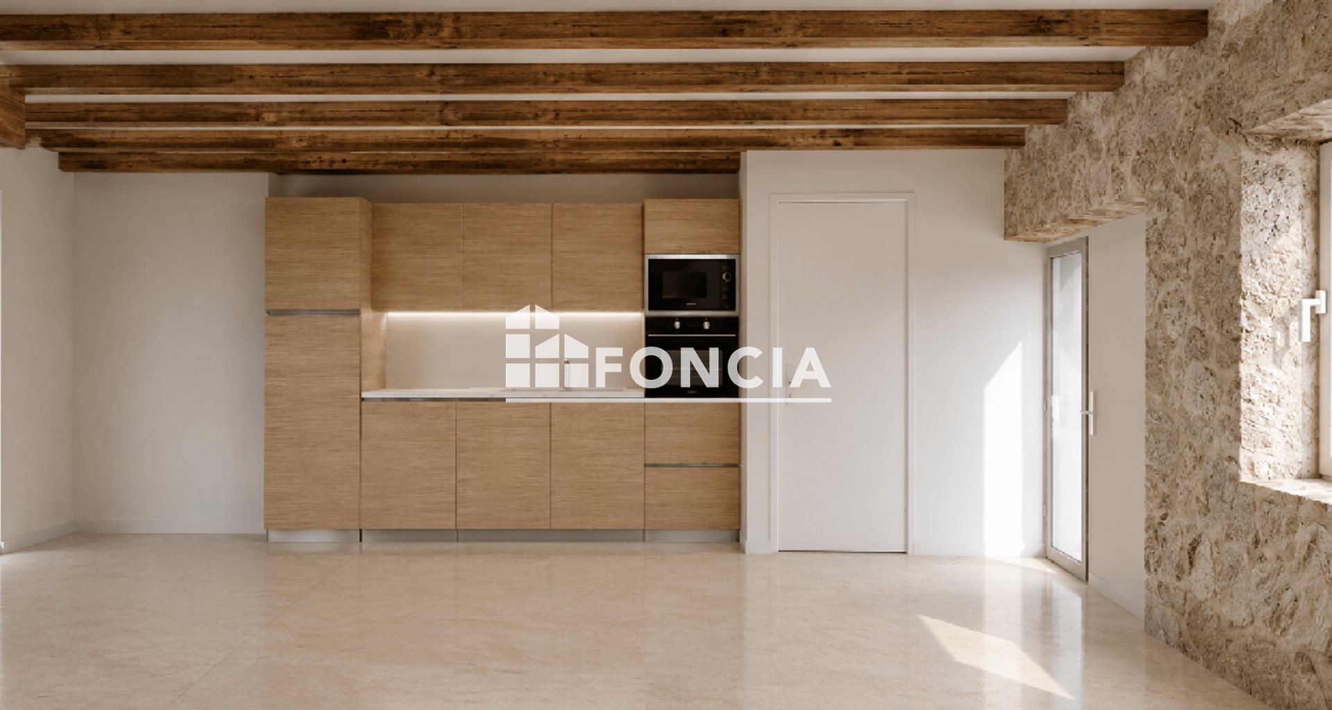 Maison à vendre, 69m², Cherrueix