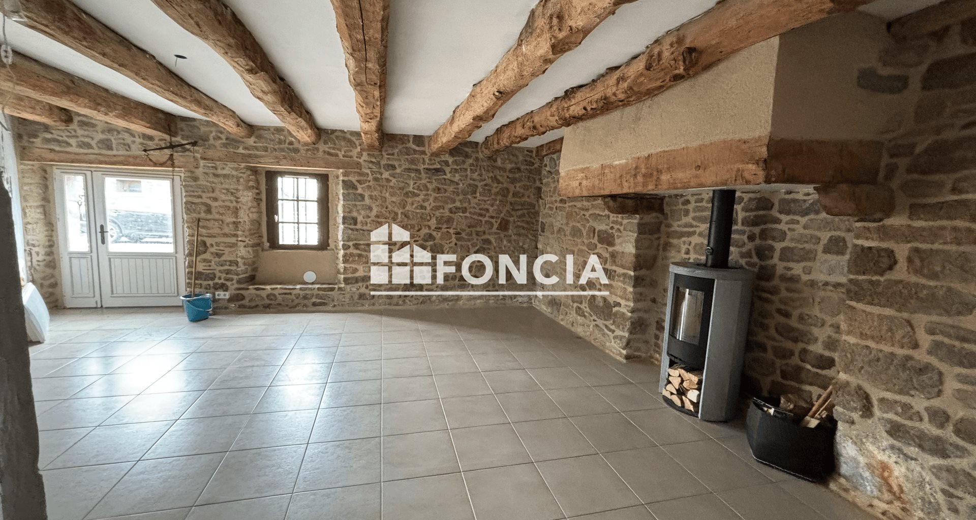 Maison à vendre, 69m², Cherrueix