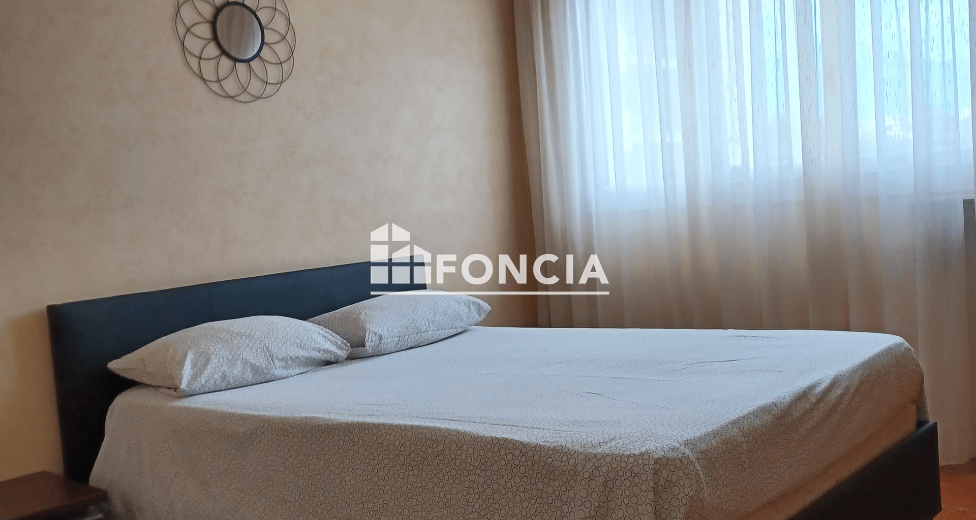 Appartement à louer, 67m², Meylan