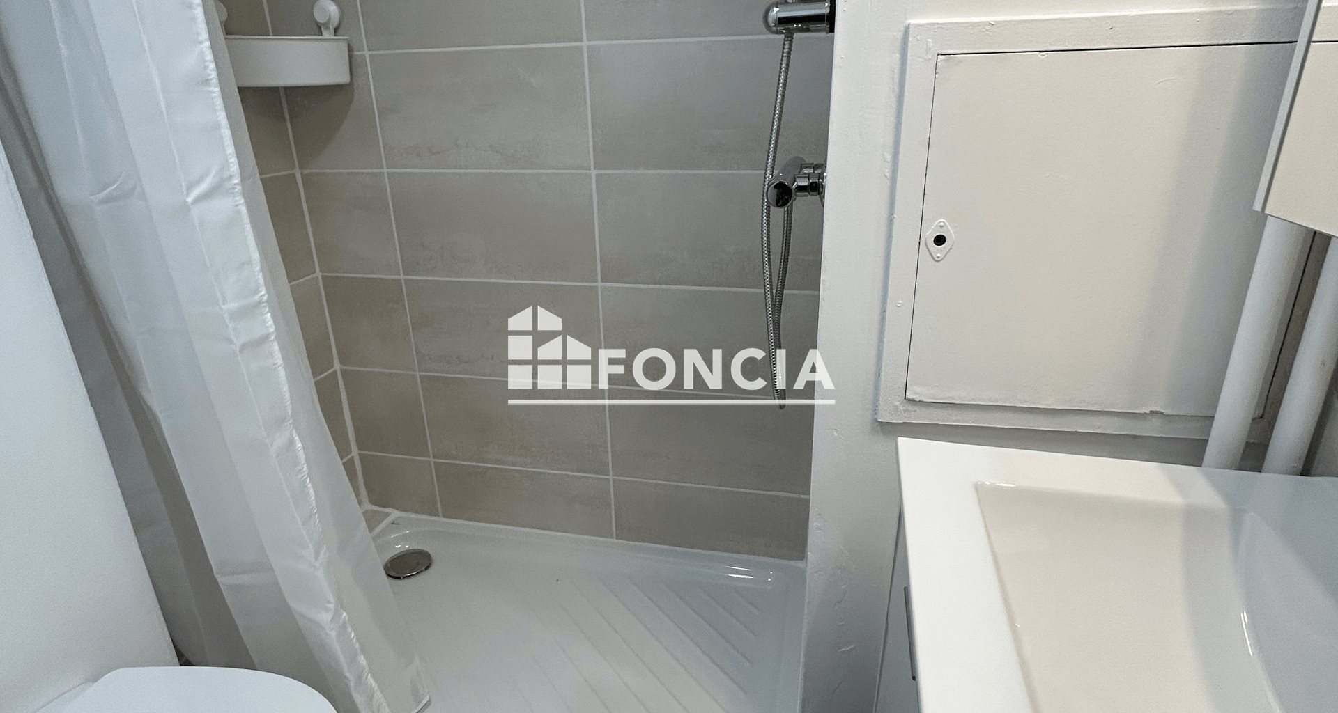 Appartement à louer, 19m², Melun
