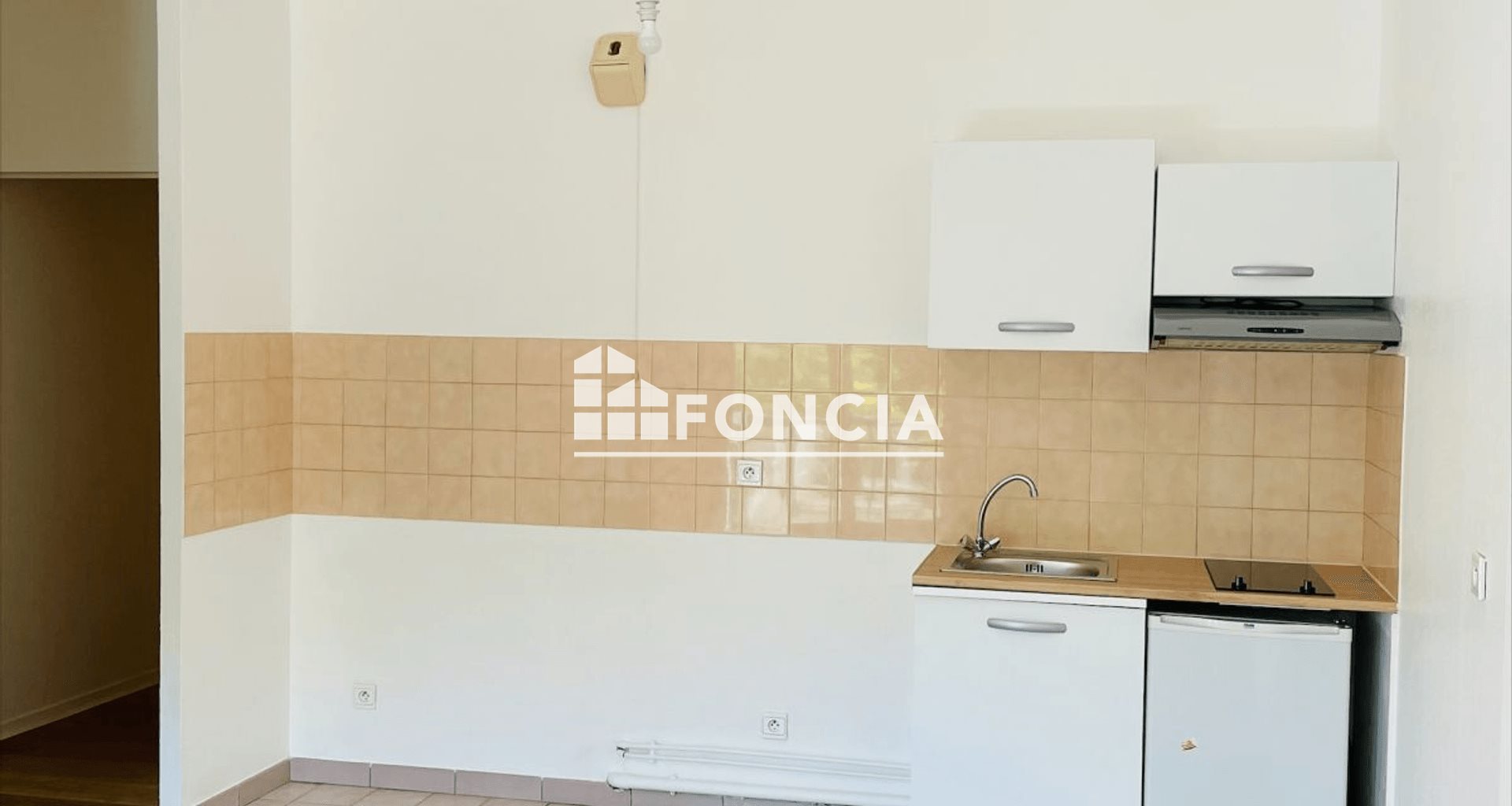 Appartement à louer, 31m², Savigny-sur-Orge