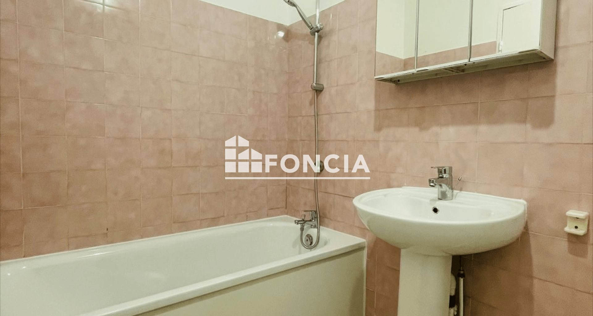 Appartement à louer, 31m², Savigny-sur-Orge