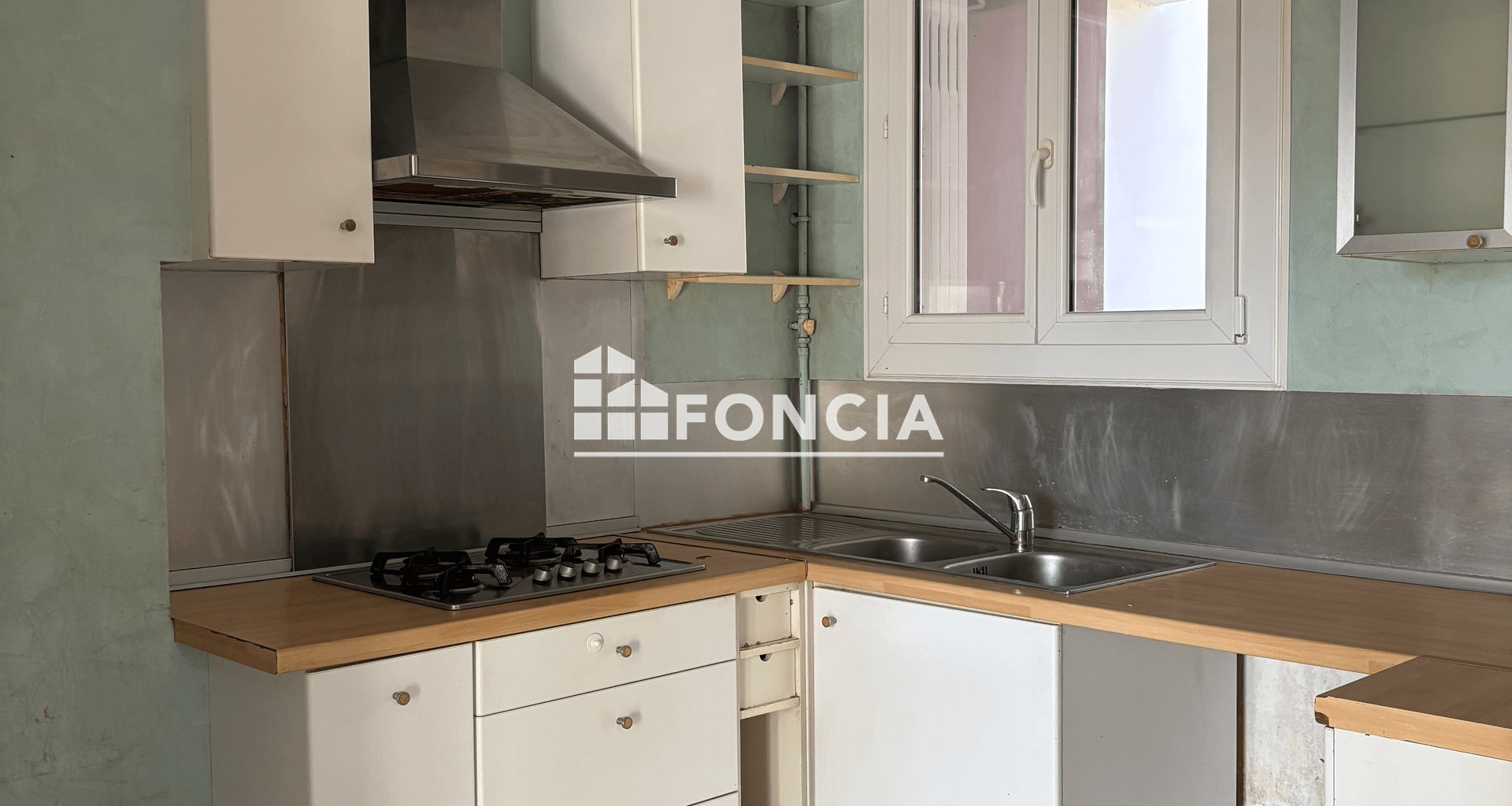 Appartement à vendre, 75m², Montauban