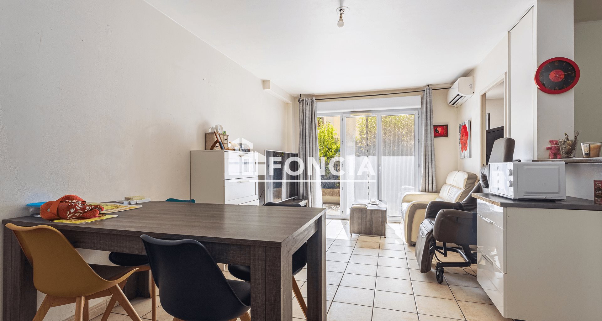 Appartement à vendre, 55m², La Seyne-sur-Mer