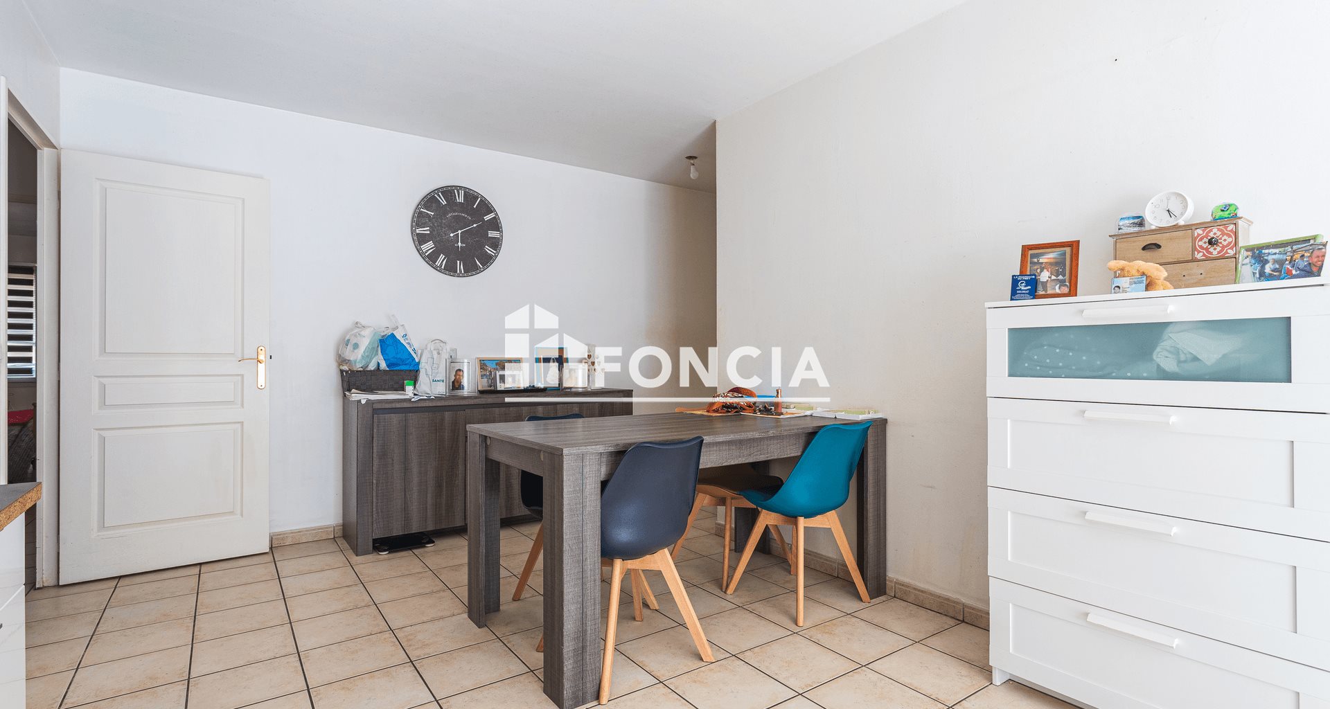 Appartement à vendre, 55m², La Seyne-sur-Mer