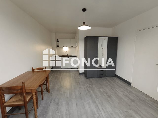Appartement à louer, 18m², Château-Renault