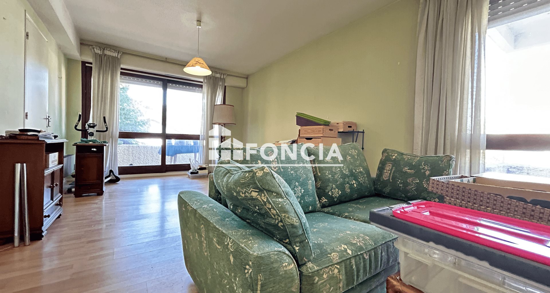 Appartement à vendre, 91m², Villeneuve-sur-Lot