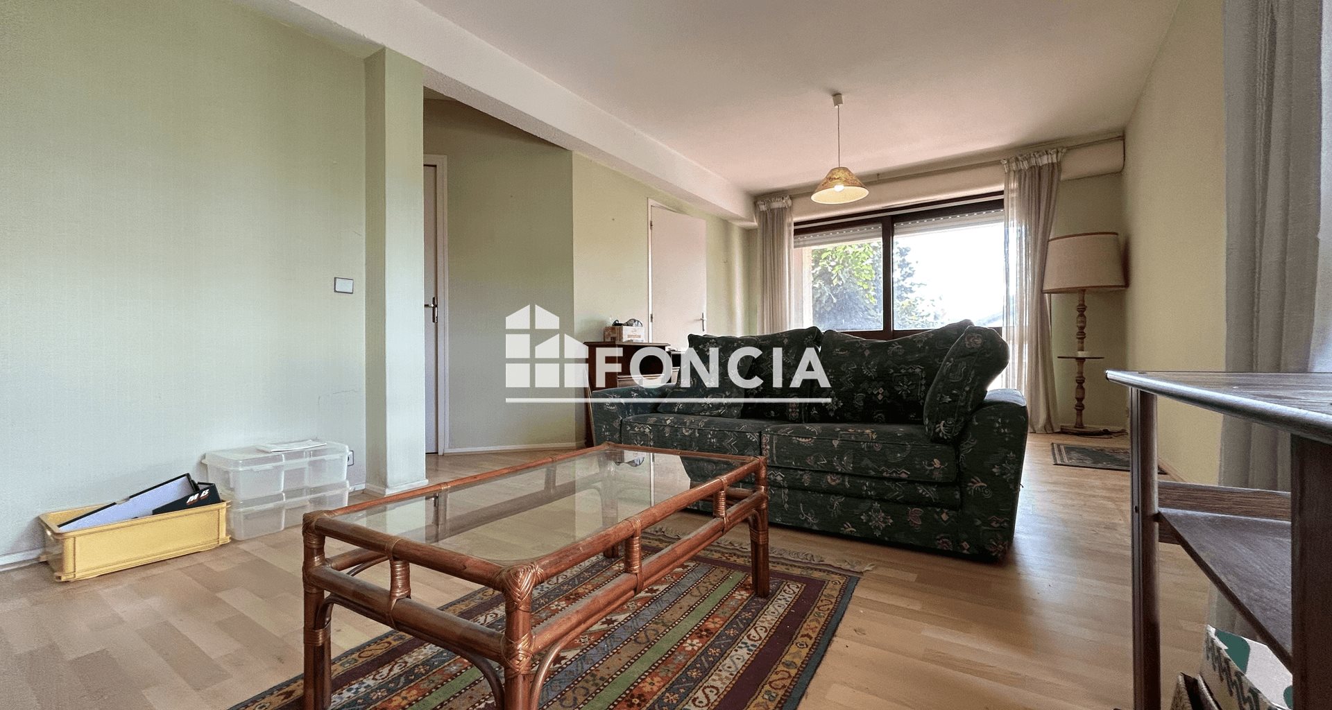Appartement à vendre, 91m², Villeneuve-sur-Lot