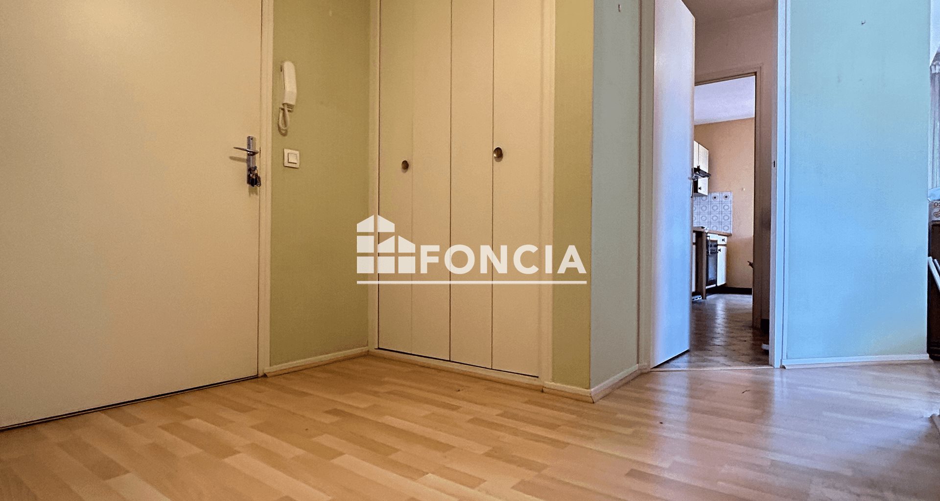 Appartement à vendre, 91m², Villeneuve-sur-Lot