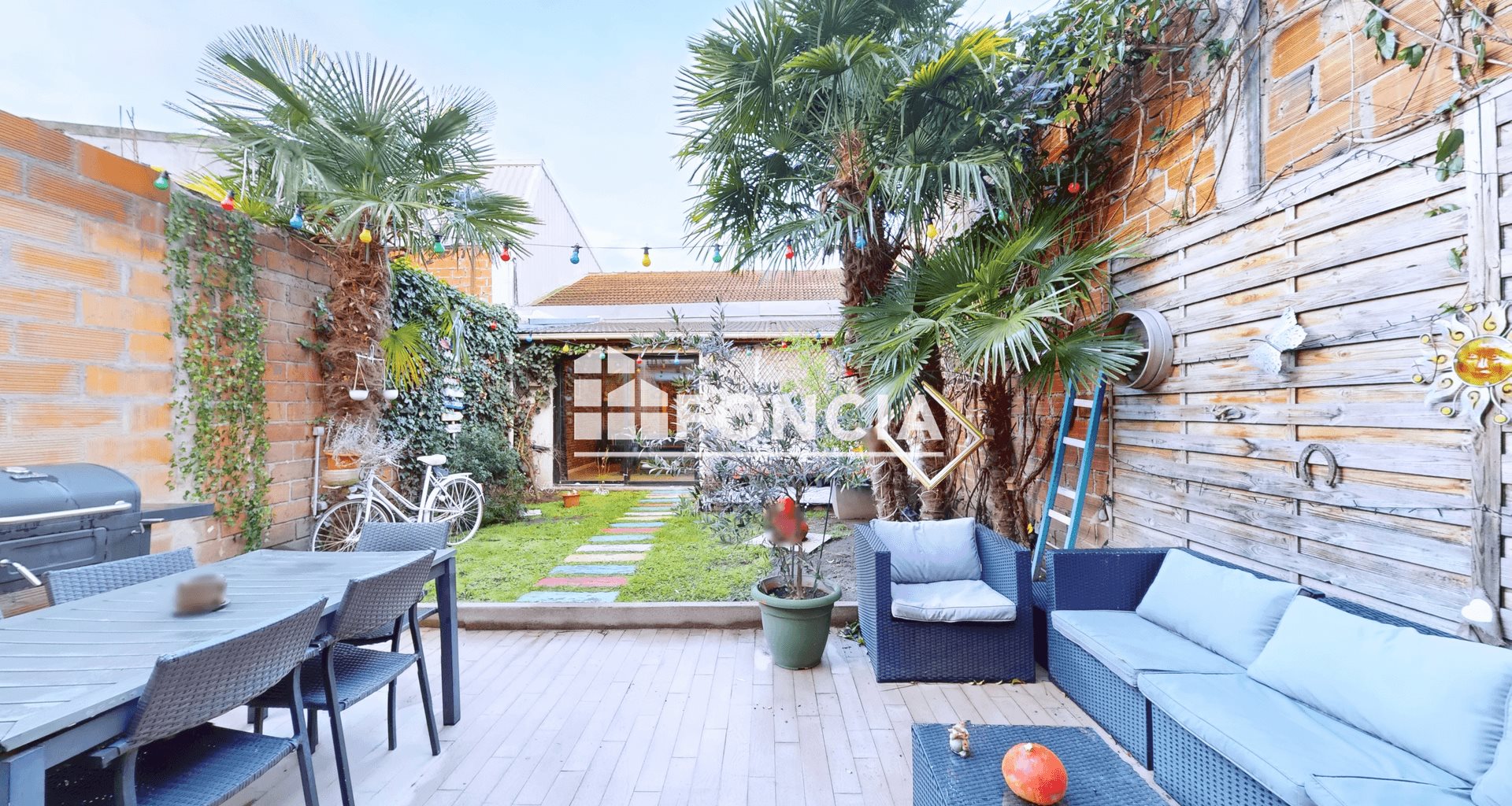 Maison à vendre, 131m², Montreuil