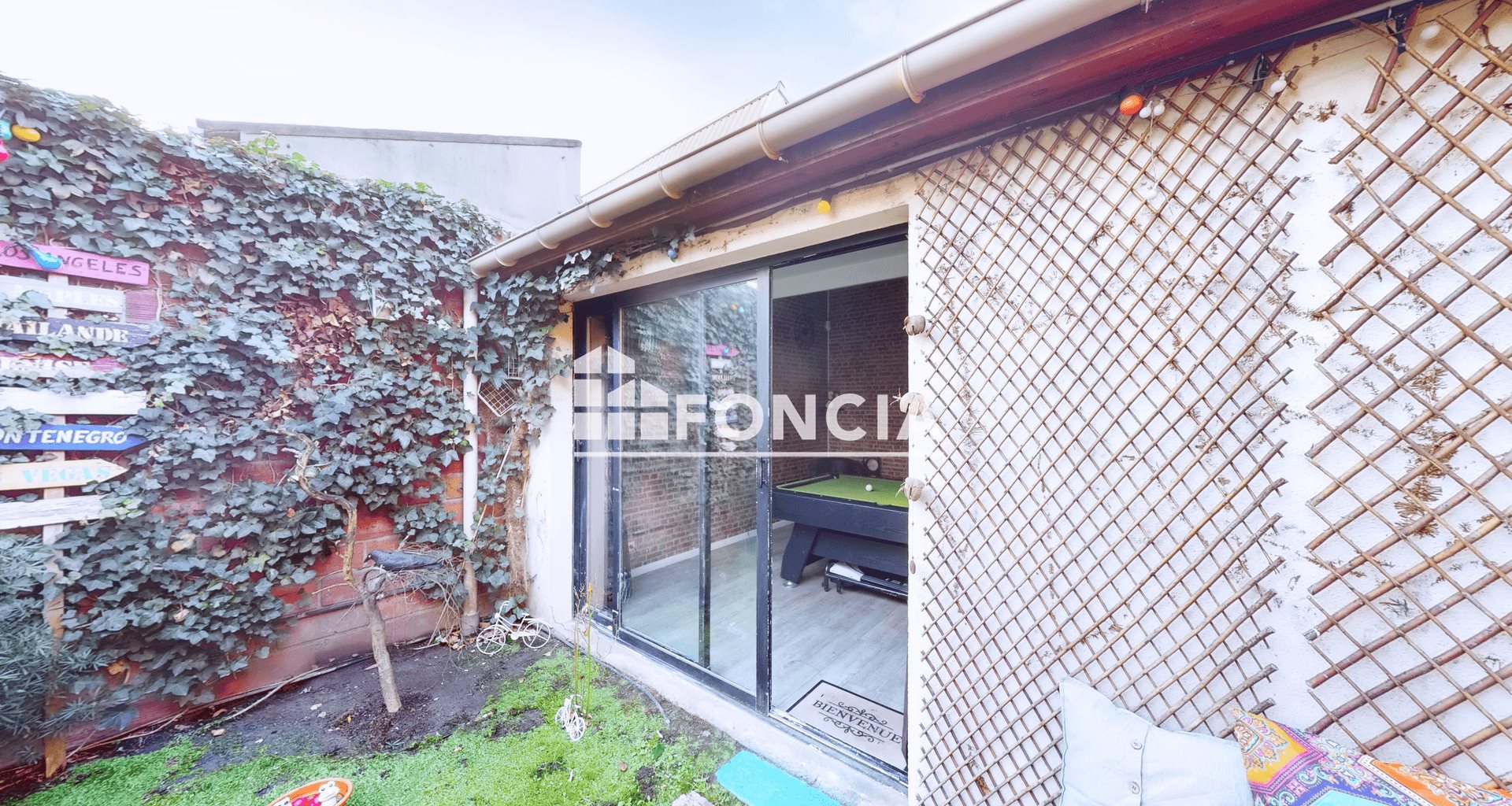 Maison à vendre, 131m², Montreuil