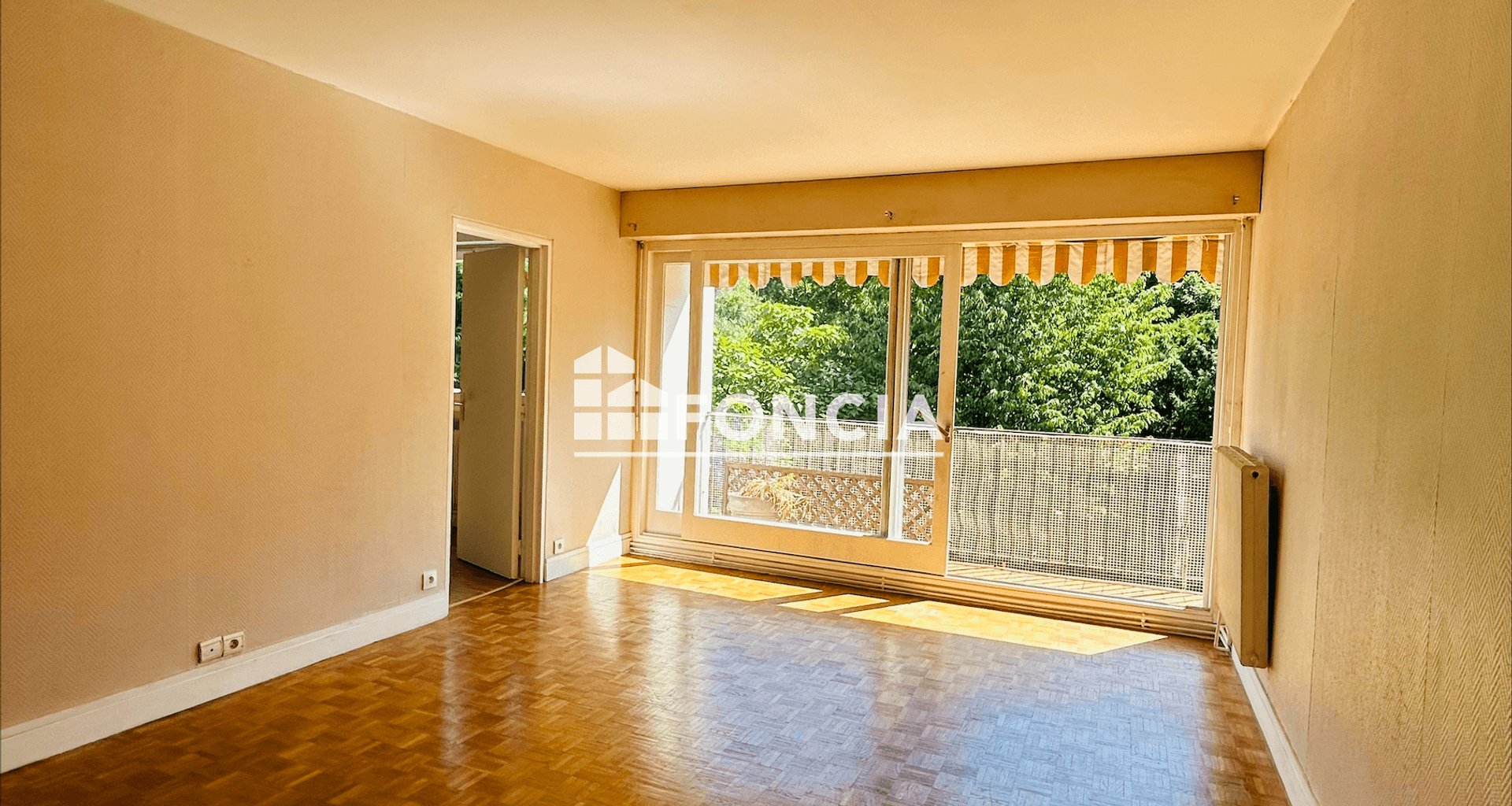Appartement à louer, 52m², Viry-Châtillon