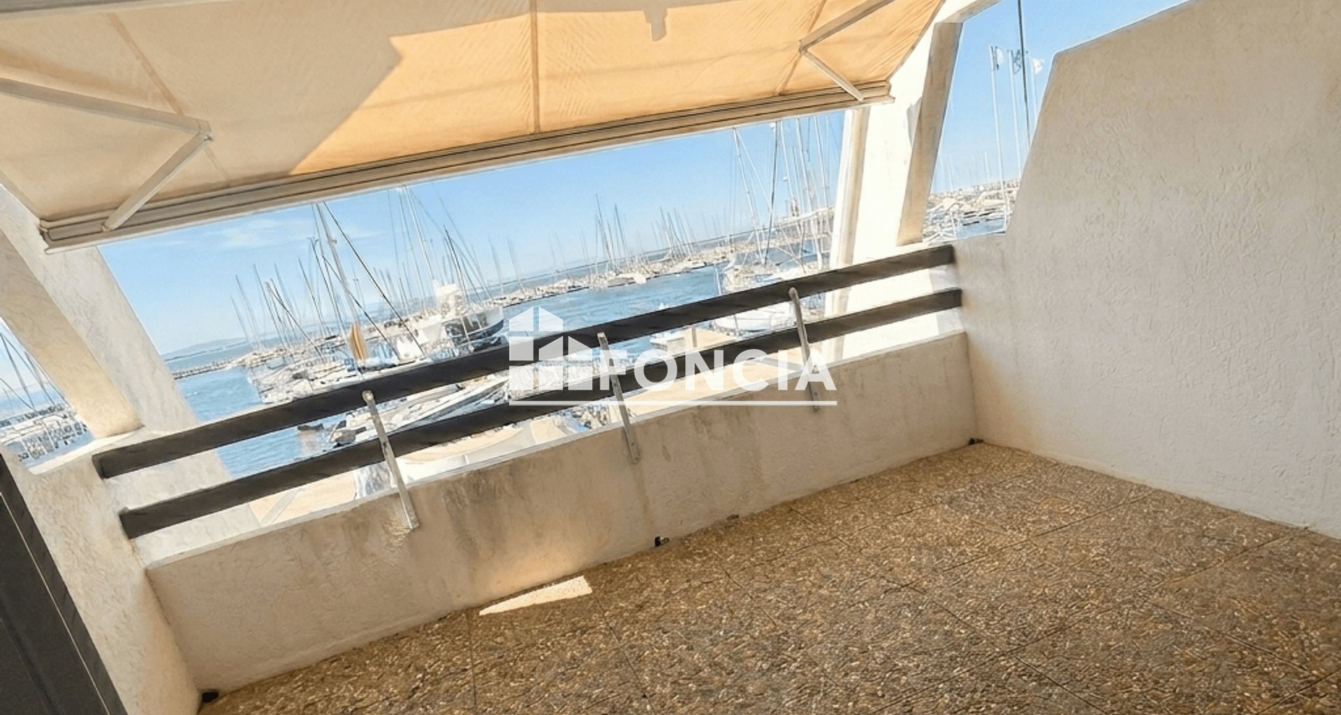 Appartement à vendre, 27m², Le Grau-du-Roi