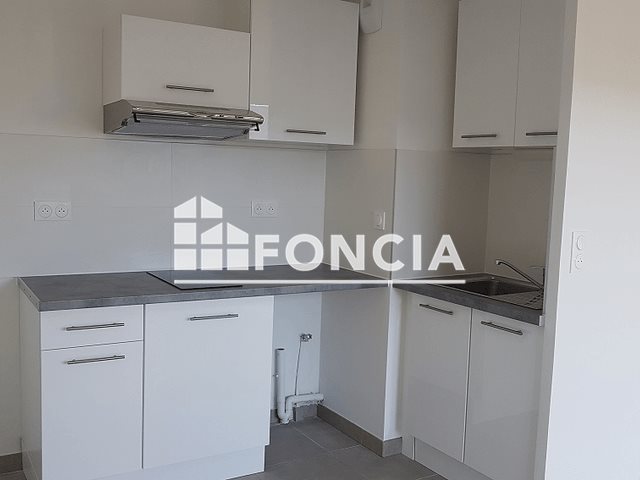 Appartement à louer, 37m², Montpellier