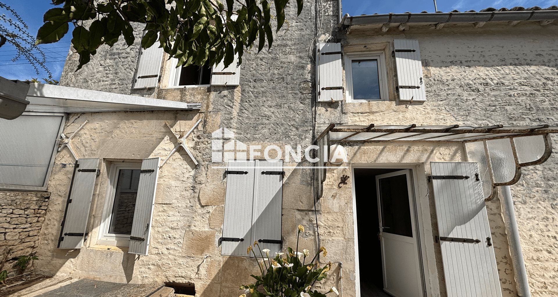 Maison à vendre, 58m², Niort
