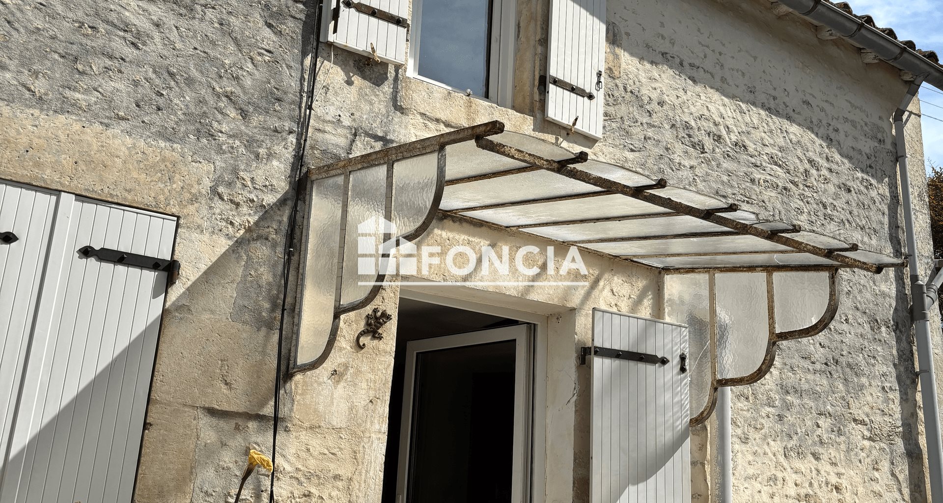 Maison à vendre, 58m², Niort