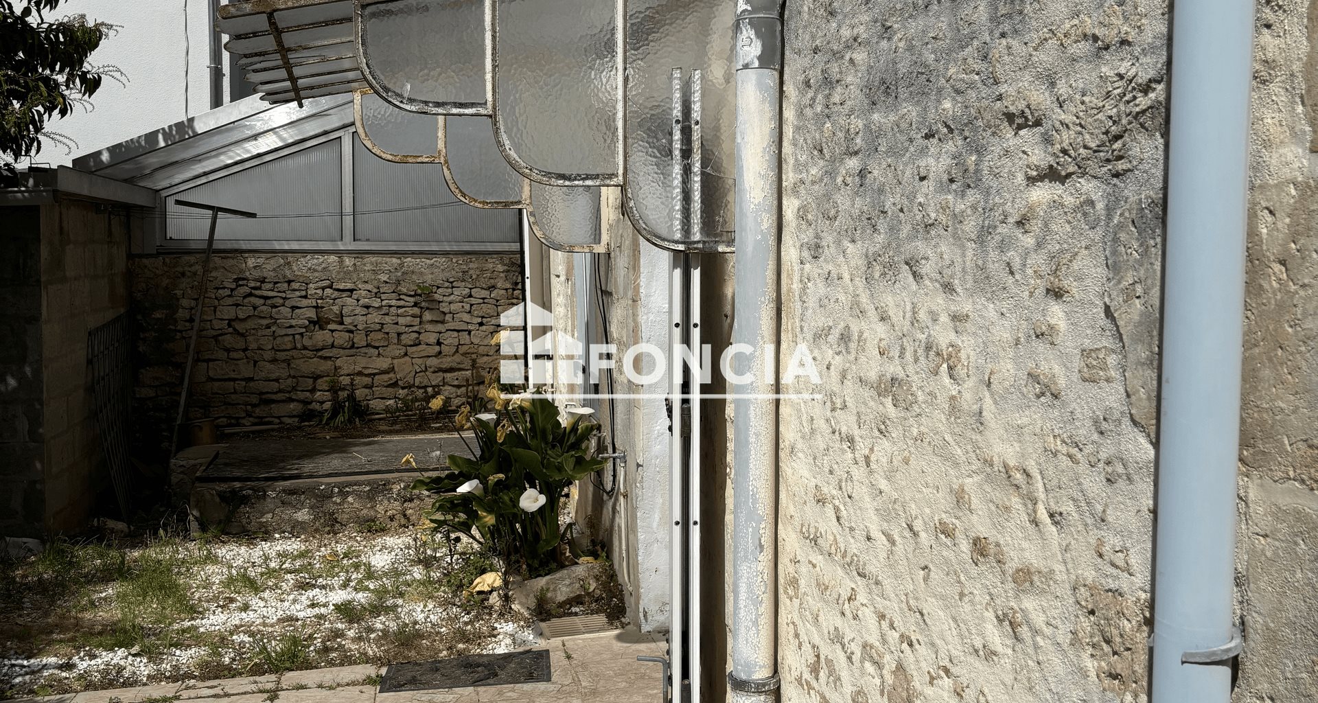 Maison à vendre, 58m², Niort