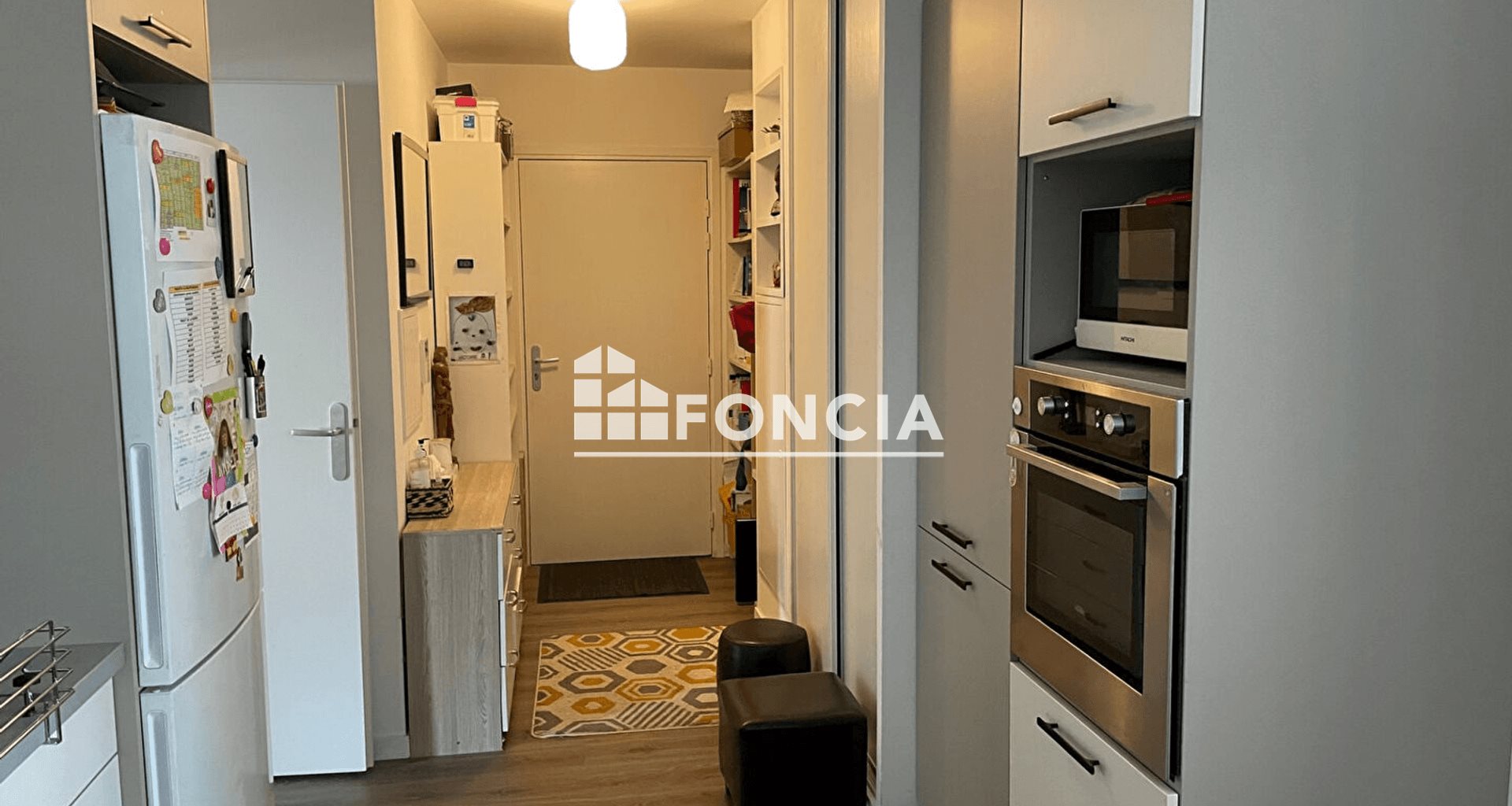 Appartement à louer, 65m², Etampes