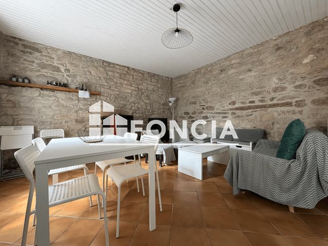 Maison à louer, 80m², Douarnenez