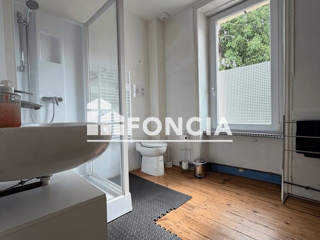 Maison à louer, 80m², Douarnenez