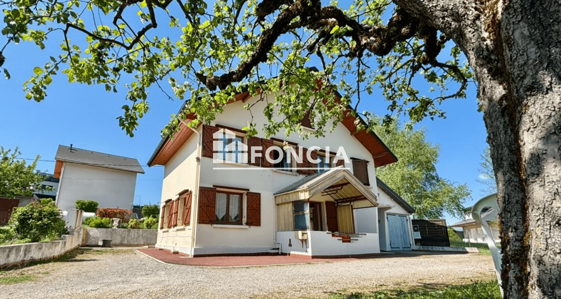Maison à vendre, 187m², Montagnole