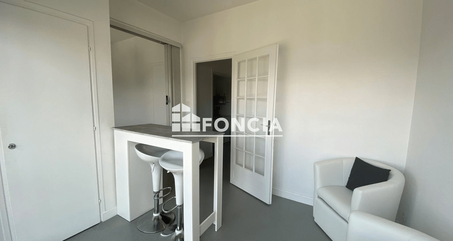 Appartement à louer, 26m², Tarbes