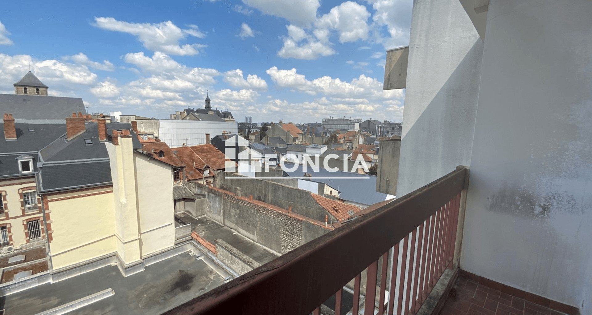 Appartement à louer, 26m², Tarbes