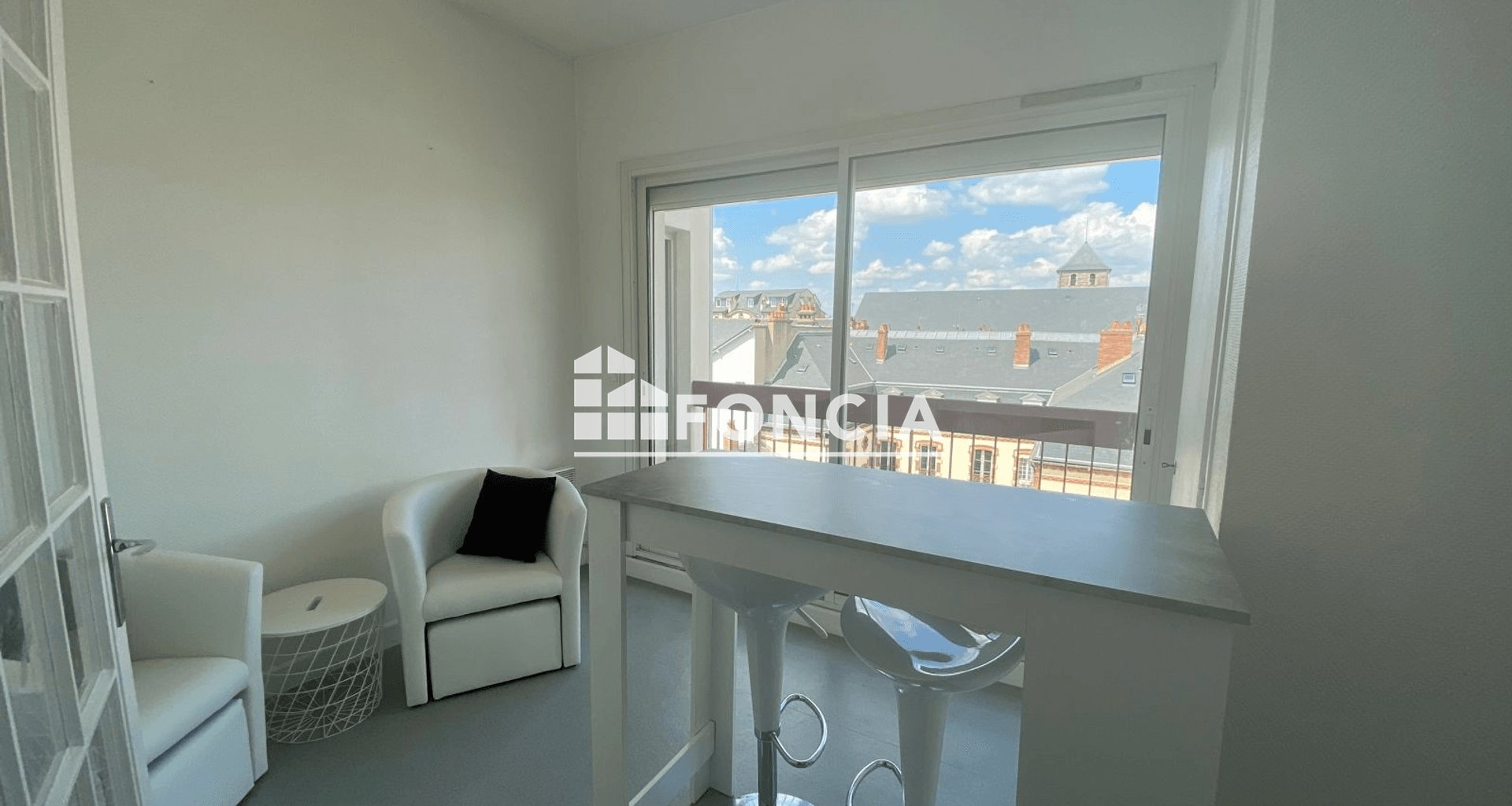 Appartement à louer, 26m², Tarbes