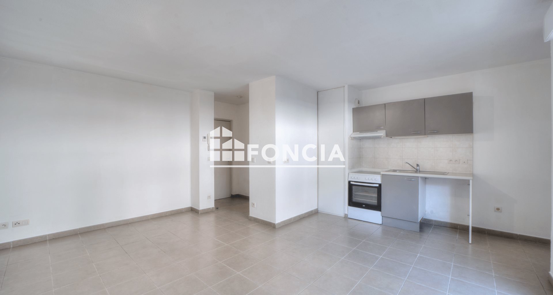 Appartement à vendre, 44m², Saint-Genis-Pouilly
