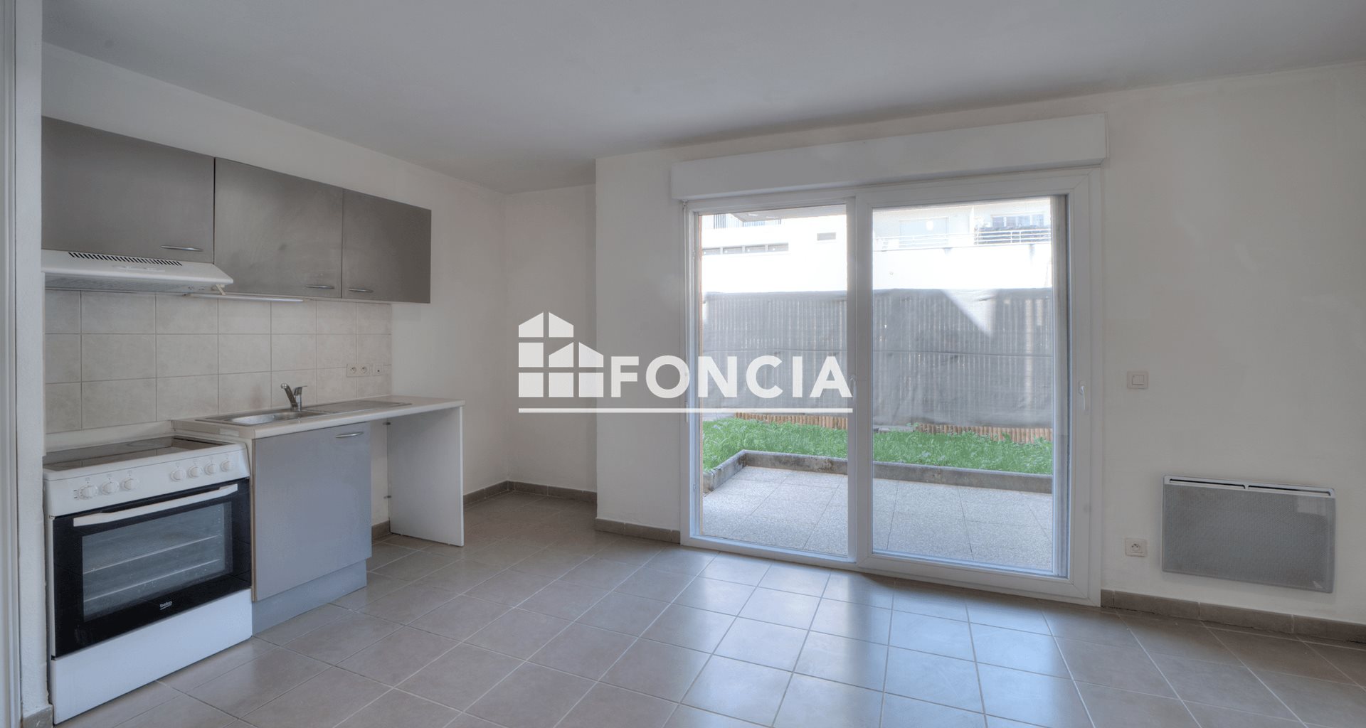 Appartement à vendre, 44m², Saint-Genis-Pouilly