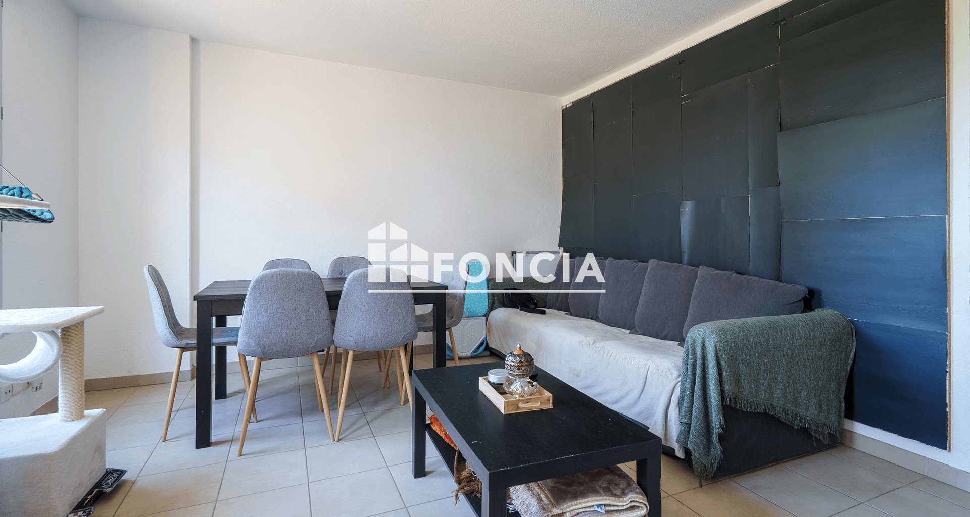 Appartement à vendre, 60m², Montpellier