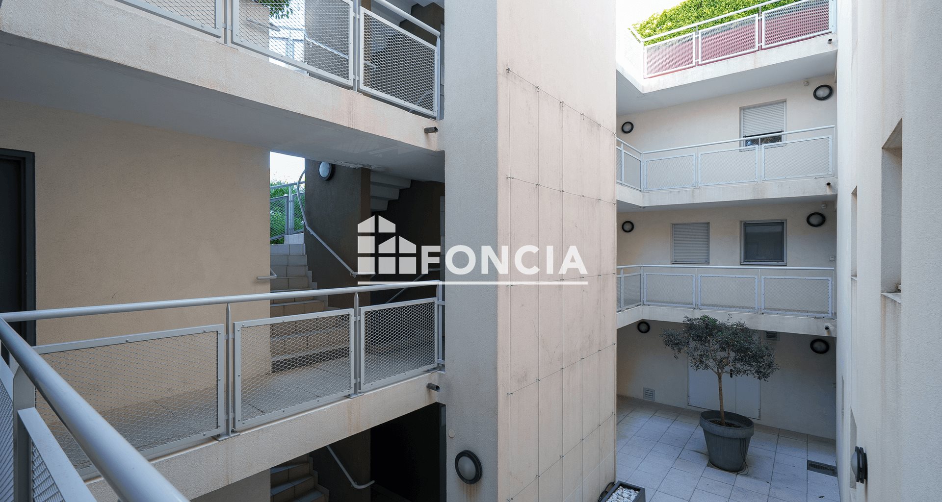 Appartement à vendre, 60m², Montpellier