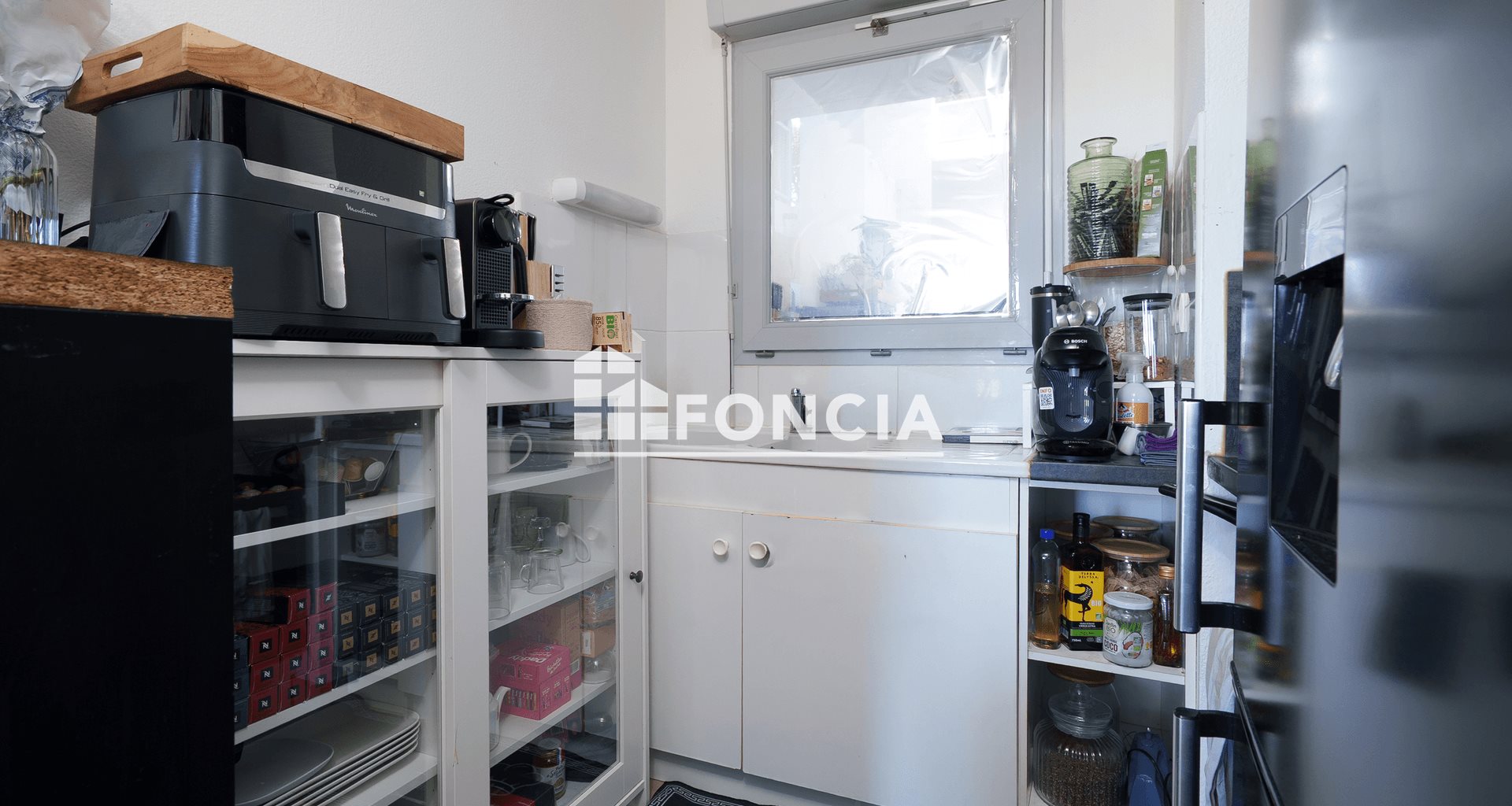 Appartement à vendre, 60m², Montpellier