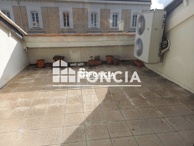 Appartement à louer, 73m², Digne-les-Bains