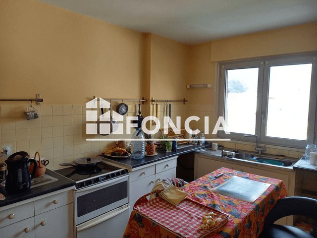 Appartement à louer, 73m², Digne-les-Bains