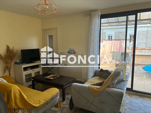 Appartement à louer, 73m², Digne-les-Bains