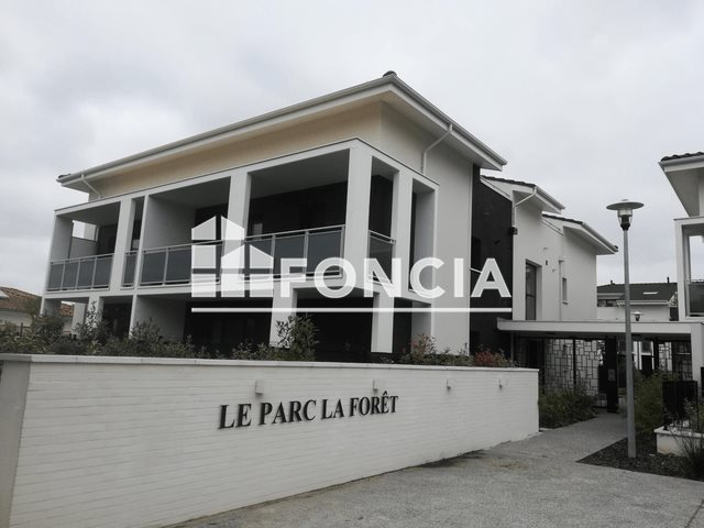 Appartement à louer, 60m², Mérignac
