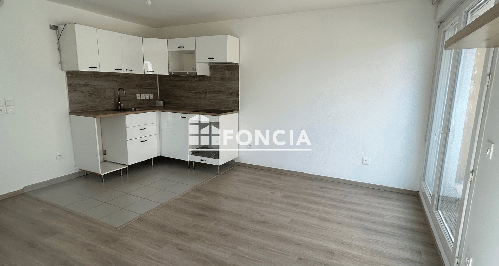 Appartement à louer, 56m², Conflans-Sainte-Honorine