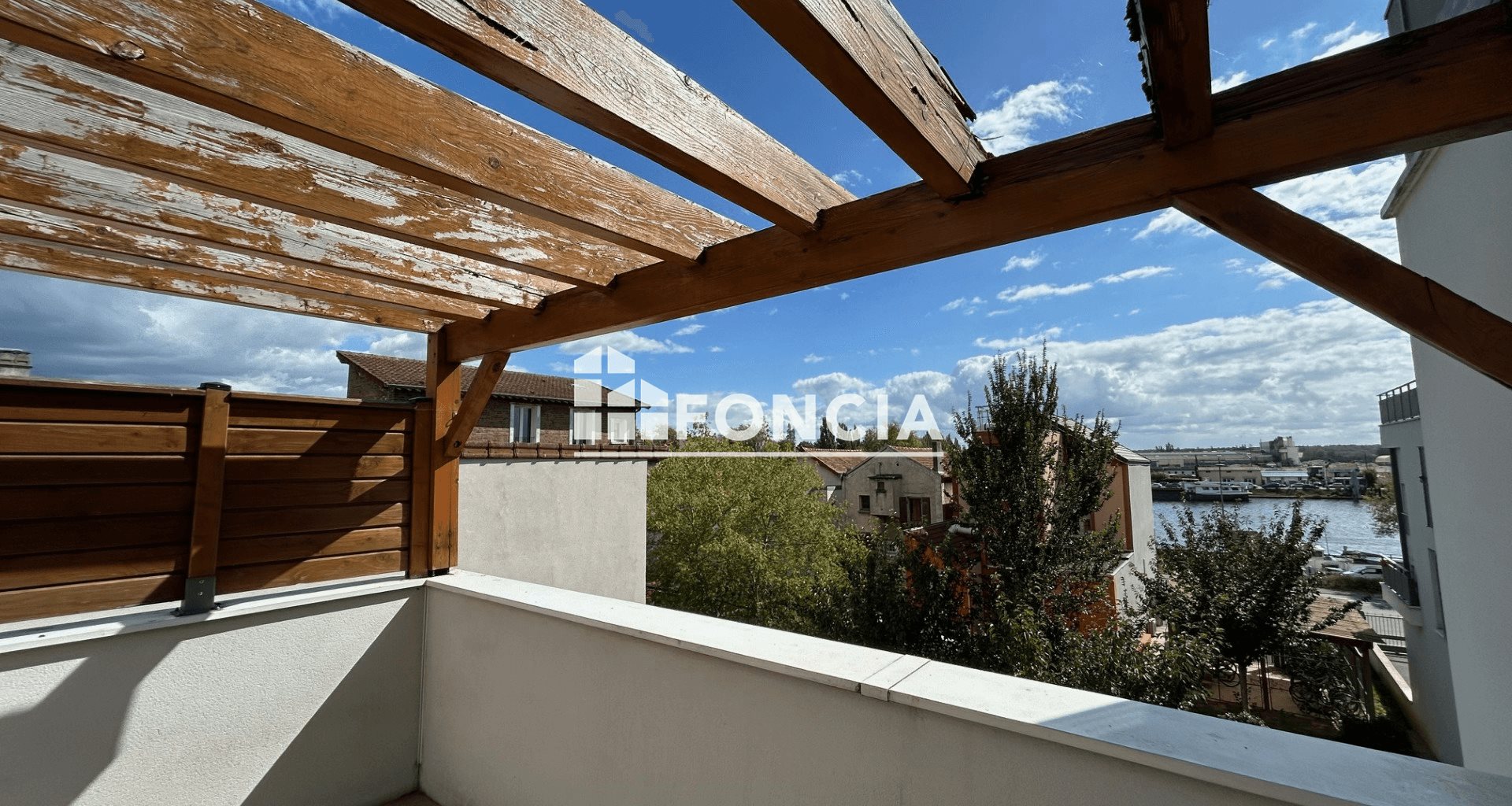 Appartement à louer, 56m², Conflans-Sainte-Honorine
