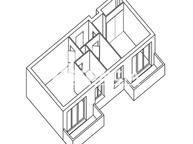 Appartement à louer, 39m², Montpellier